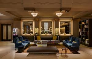 Hotel Cafe Royal, London,Belmont>>London,5 star