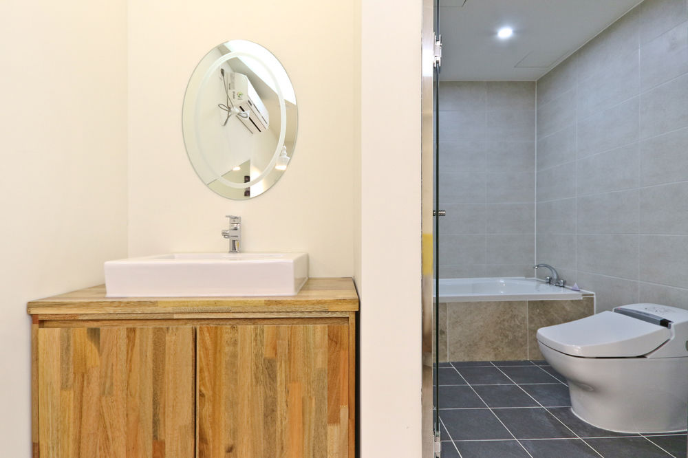 Home Hotel,Pusanjin-Gu>>Busan,3 star