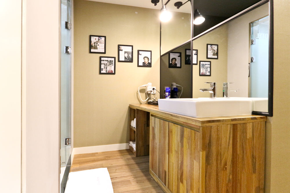 Home Hotel,Pusanjin-Gu>>Busan,3 star