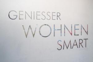 Smart Apart Living - Wien Hauptbahnhof - Self Check-In,Vienna>>Favoriten,4 star