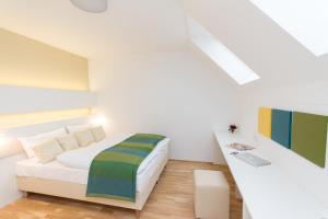 Smart Apart Living - Wien Hauptbahnhof - Self Check-In,Vienna>>Favoriten,4 star