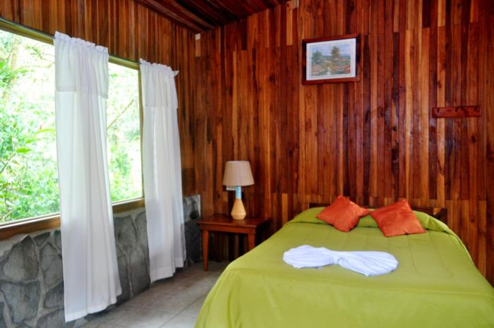 hotel el bosque