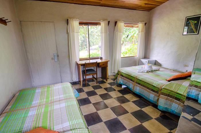 hotel el bosque