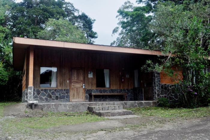 hotel el bosque