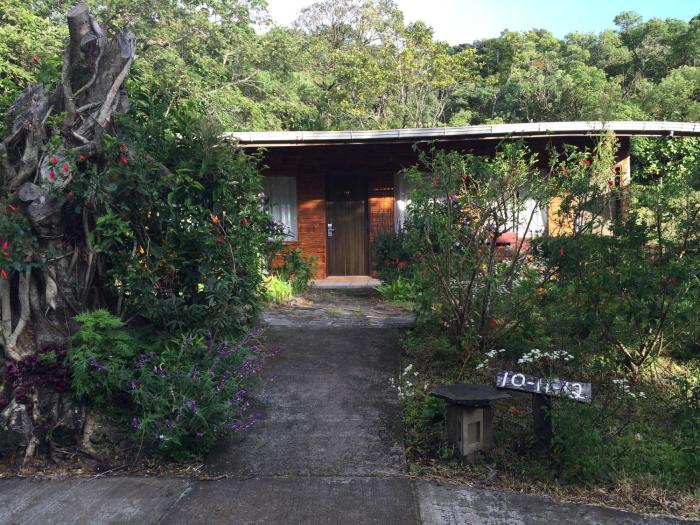hotel el bosque