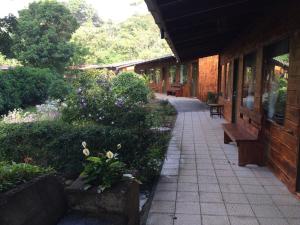 hotel el bosque