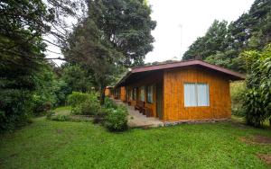 hotel el bosque