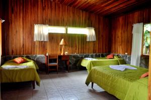 hotel el bosque