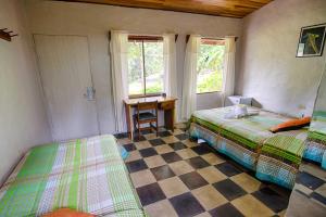 hotel el bosque