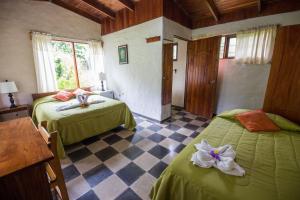 hotel el bosque