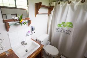 hotel el bosque