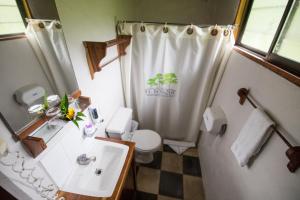 hotel el bosque