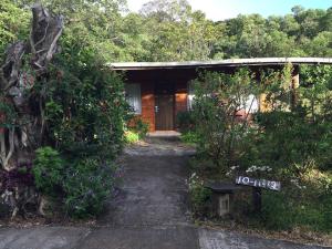 hotel el bosque