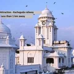 hyderabad