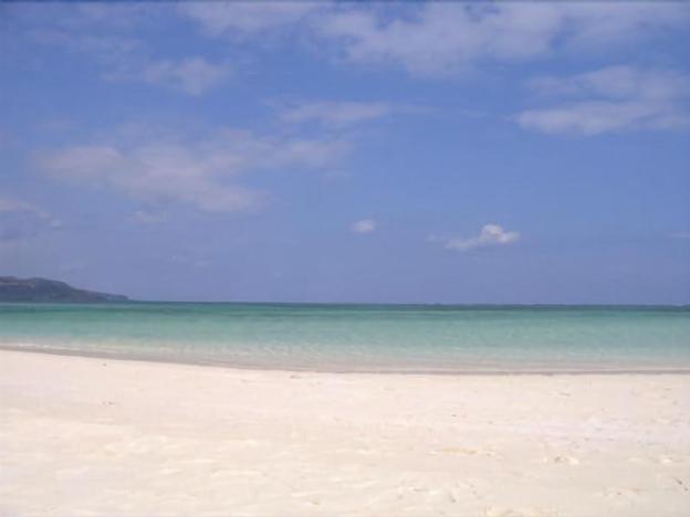 minshuku seaside house dugong