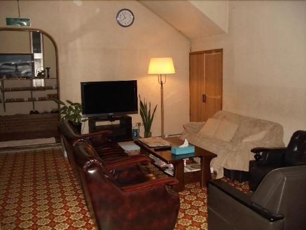 minshuku seaside house dugong