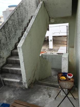 minshuku seaside house dugong