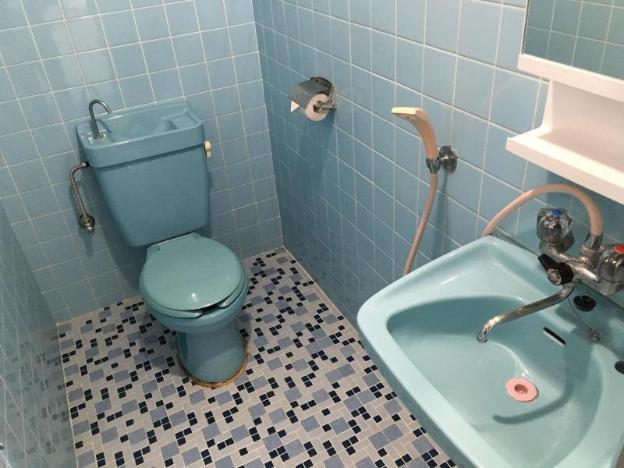 minshuku seaside house dugong