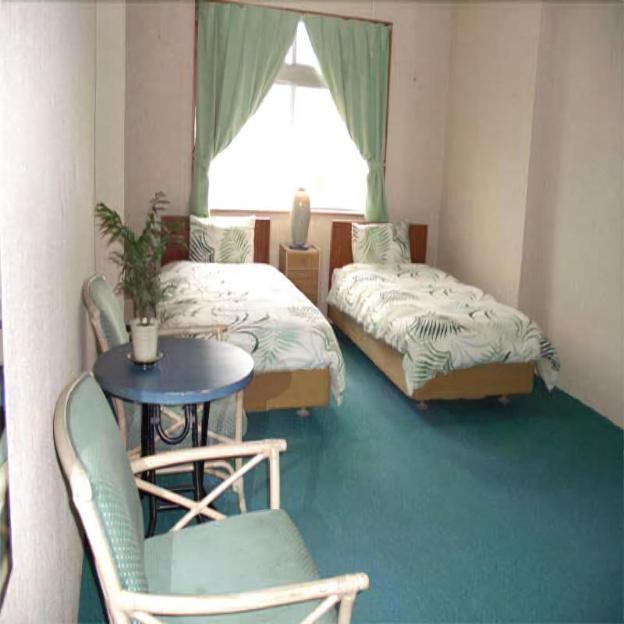 minshuku seaside house dugong