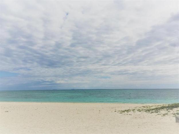 minshuku seaside house dugong