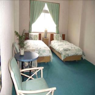 minshuku seaside house dugong