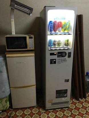 minshuku seaside house dugong