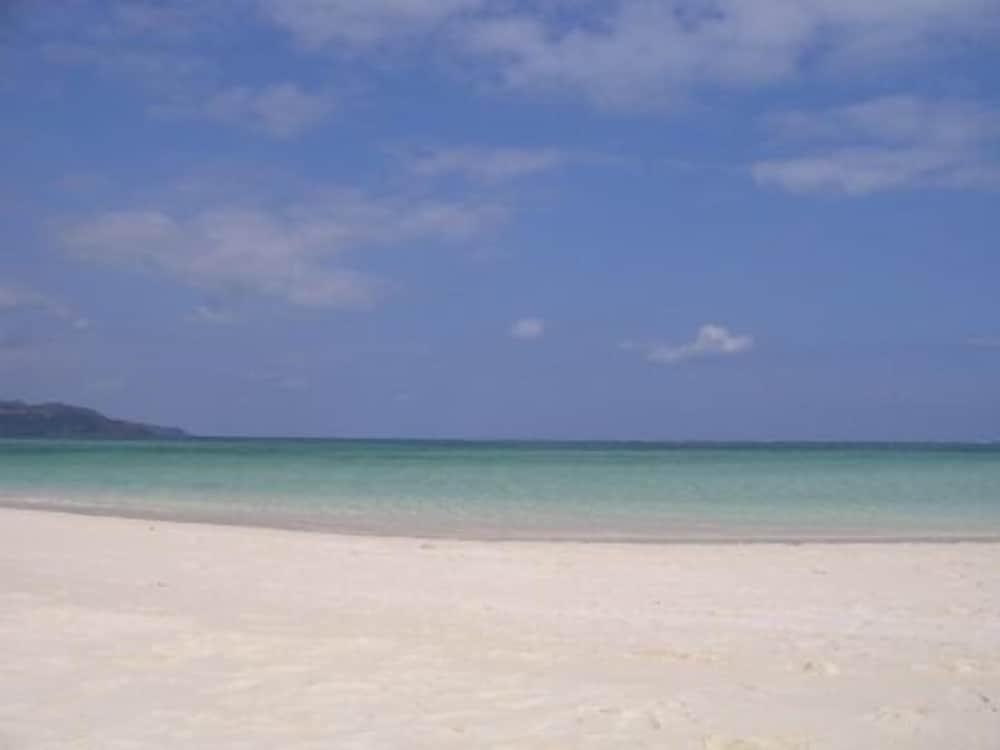 minshuku seaside house dugong