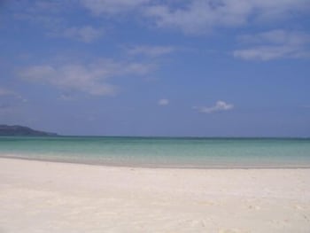 minshuku seaside house dugong