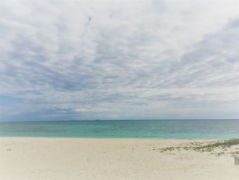 minshuku seaside house dugong
