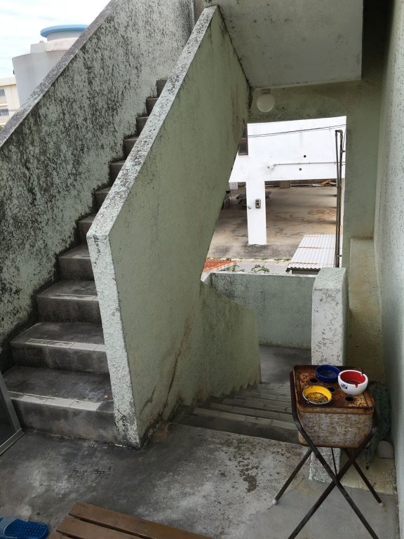 minshuku seaside house dugong