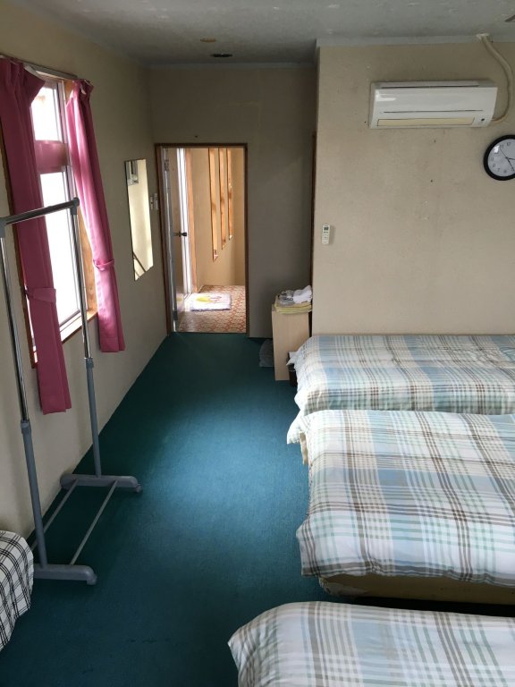 minshuku seaside house dugong