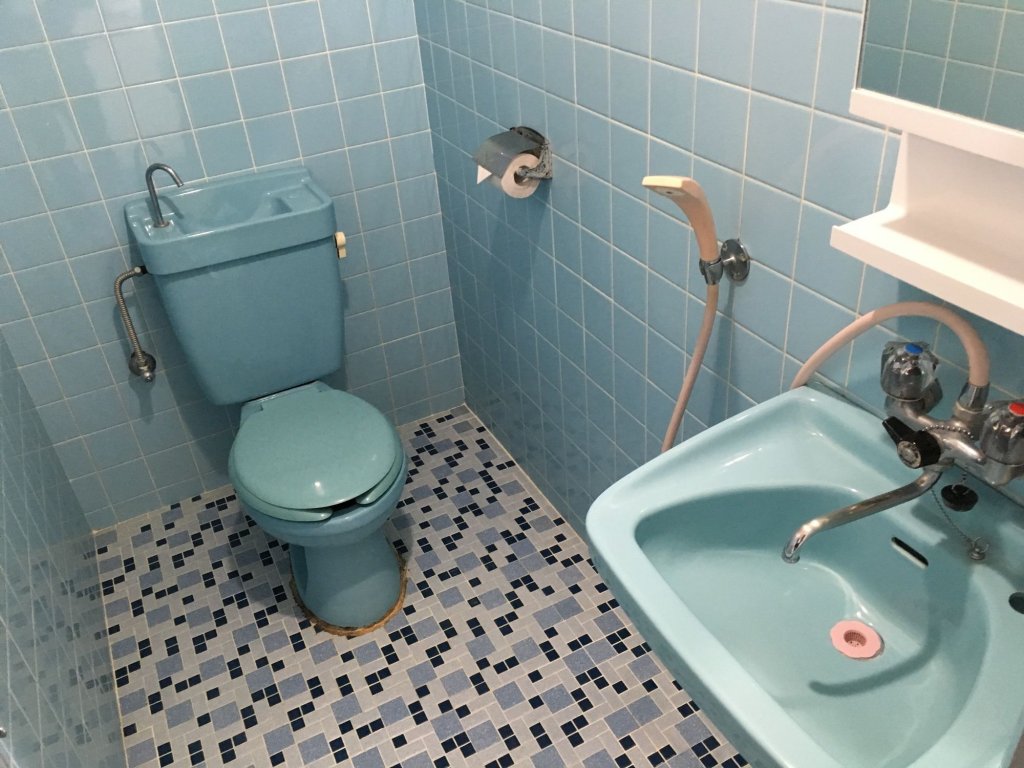 minshuku seaside house dugong