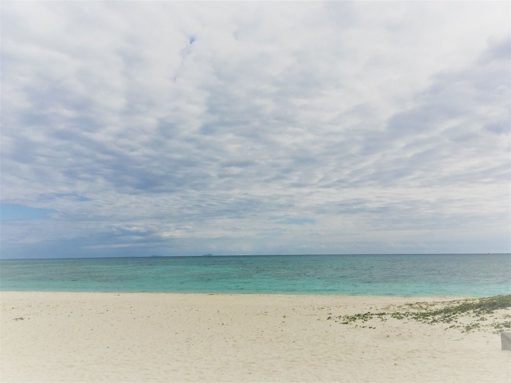 minshuku seaside house dugong