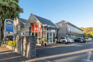 Best Western Newmarket Inn & Suites,Auckland Region>>Auckland,4 star
