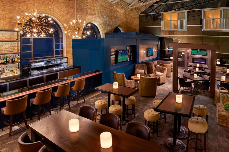 delta hotels by marriott london armouries