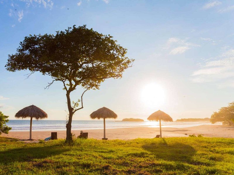 Hotel Punta Teonoste,Popoyo>>El Astillero,3.5 star