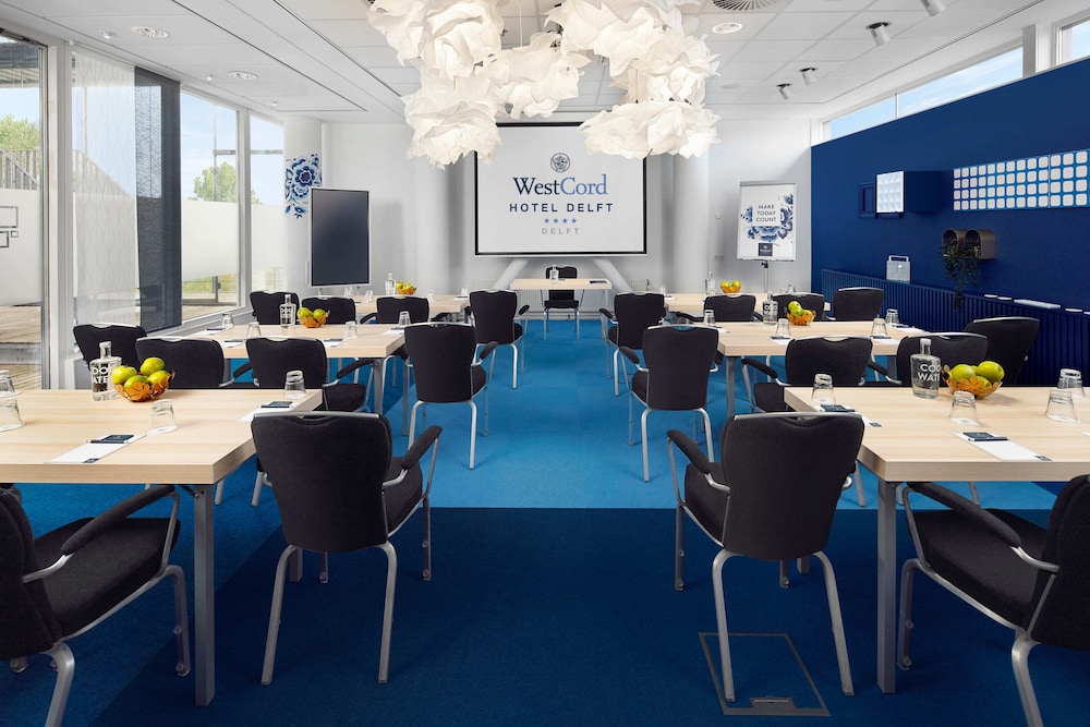westcord hotel delft