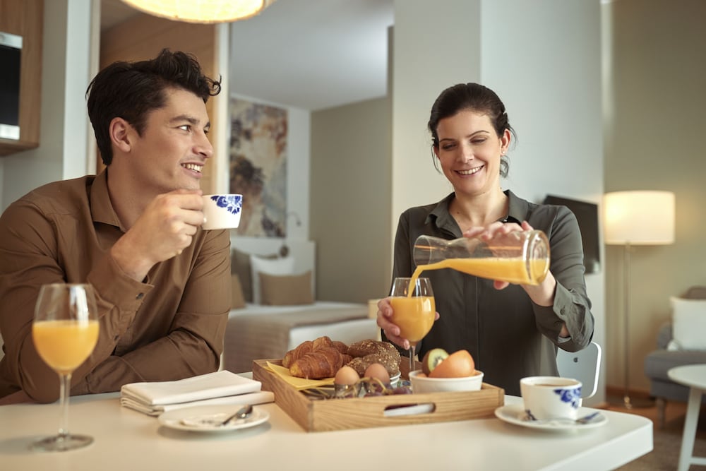 westcord hotel delft