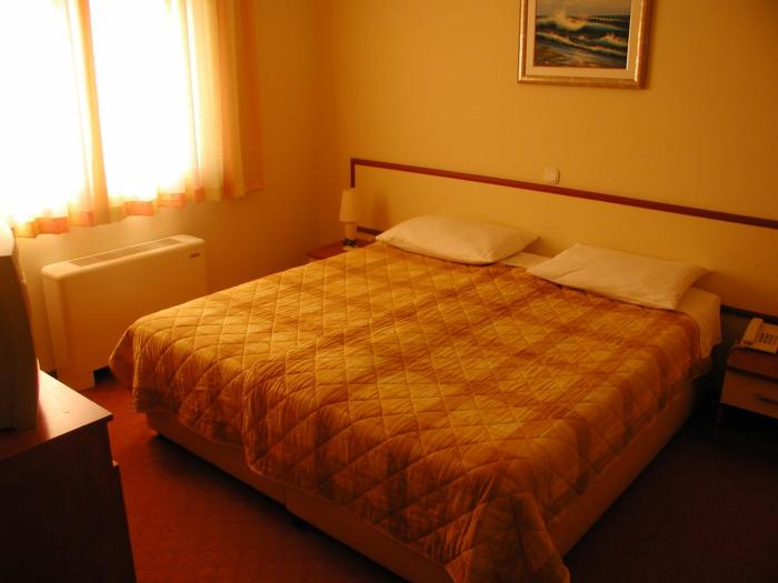 hotel agava