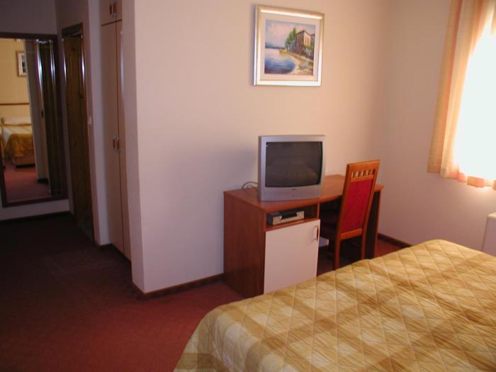 hotel agava