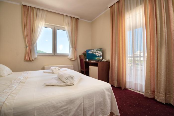 hotel agava