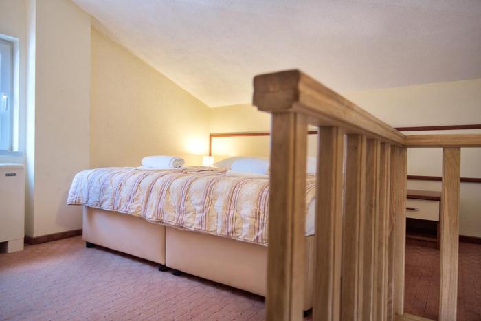 hotel agava
