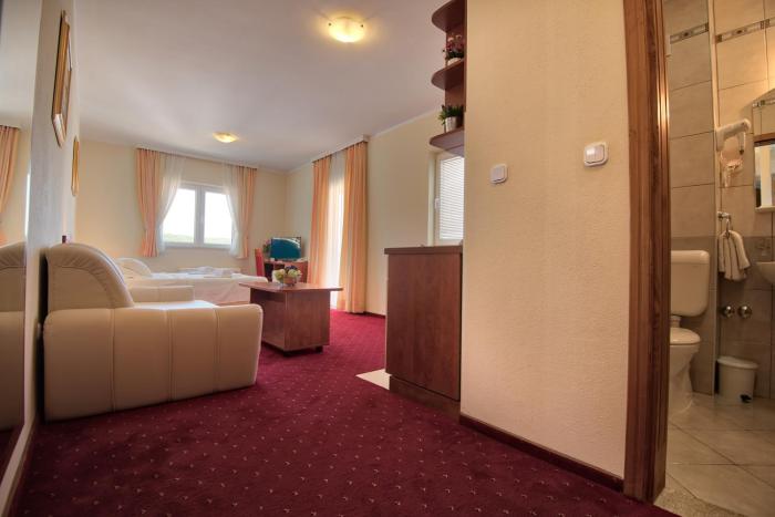 hotel agava