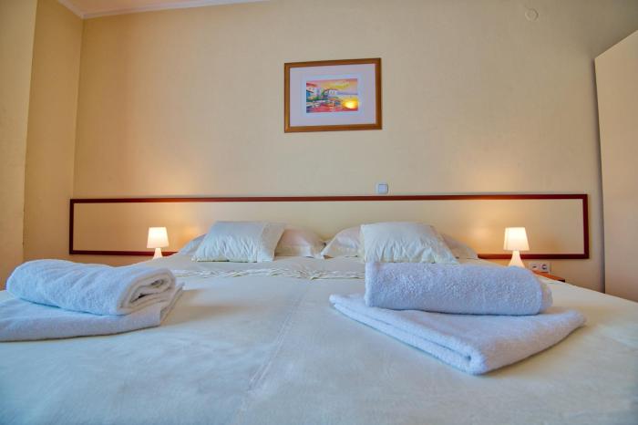 hotel agava