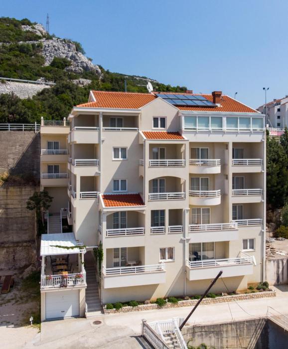hotel agava