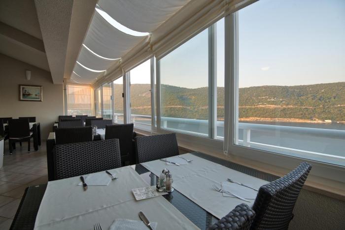 hotel agava