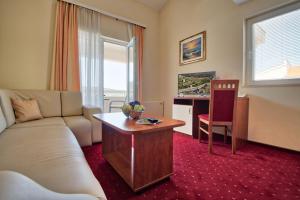 hotel agava