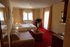 hotel agava