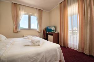 hotel agava