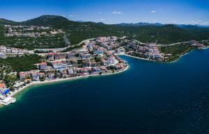hotel agava